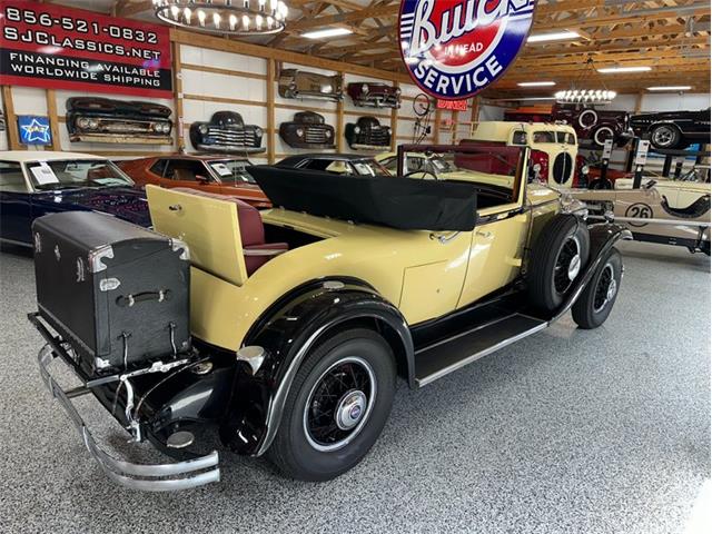 1930 LaSalle 340 (CC-1776471) for sale in Newfield, New Jersey