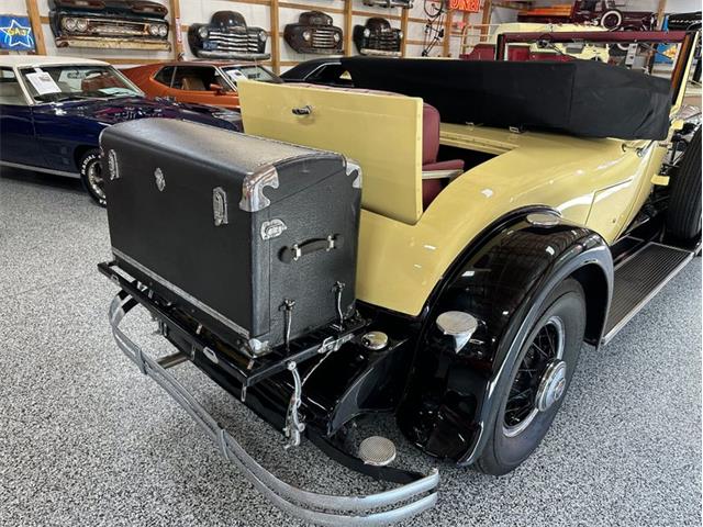 1930 LaSalle 340 (CC-1776471) for sale in Newfield, New Jersey
