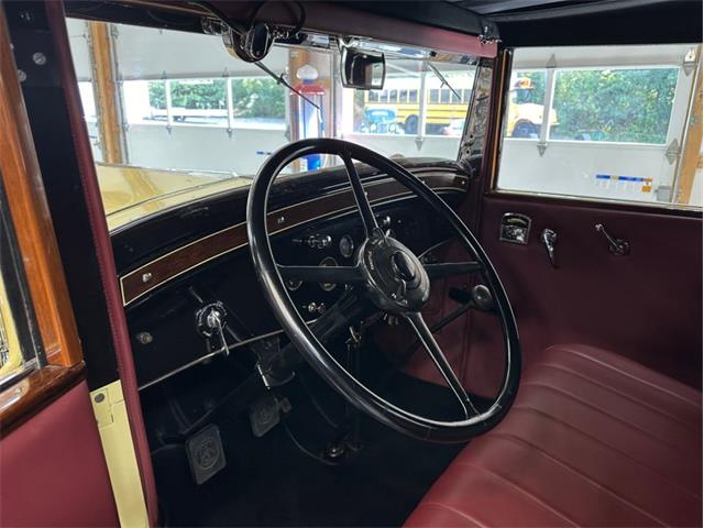 1930 LaSalle 340 (CC-1776471) for sale in Newfield, New Jersey