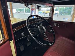 1930 LaSalle 340 (CC-1776471) for sale in Newfield, New Jersey