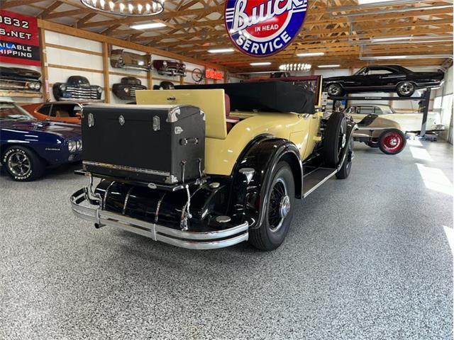 1930 LaSalle 340 (CC-1776471) for sale in Newfield, New Jersey