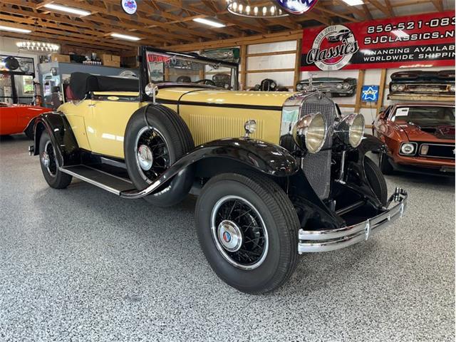 1930 LaSalle 340 (CC-1776471) for sale in Newfield, New Jersey