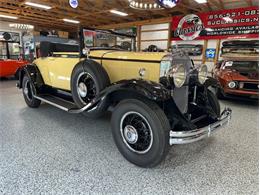 1930 LaSalle 340 (CC-1776471) for sale in Newfield, New Jersey