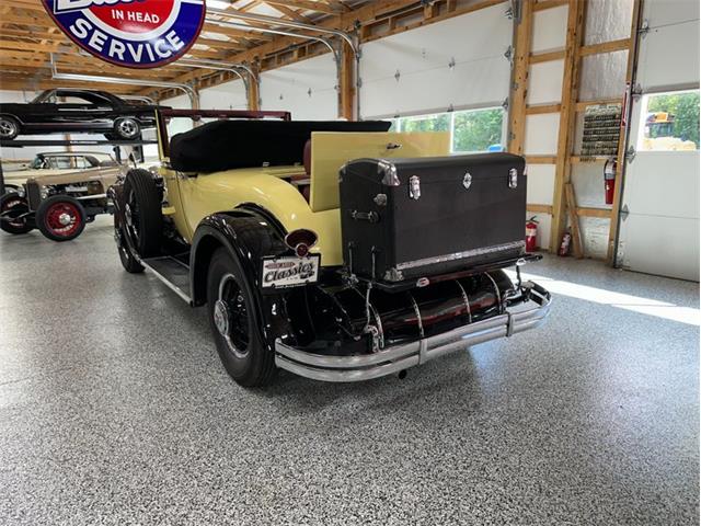 1930 LaSalle 340 (CC-1776471) for sale in Newfield, New Jersey