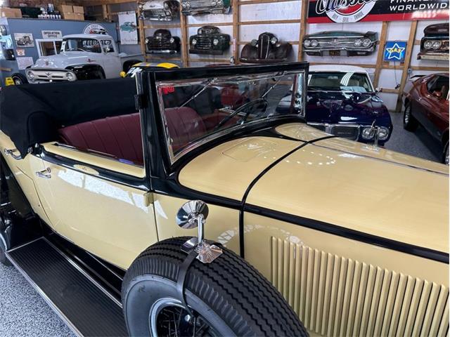 1930 LaSalle 340 (CC-1776471) for sale in Newfield, New Jersey