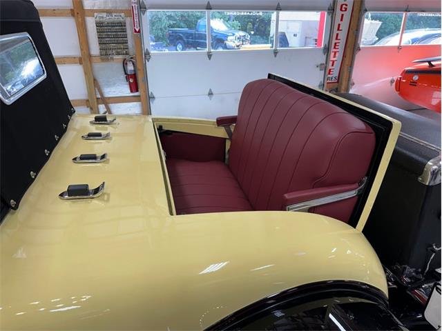 1930 LaSalle 340 (CC-1776471) for sale in Newfield, New Jersey