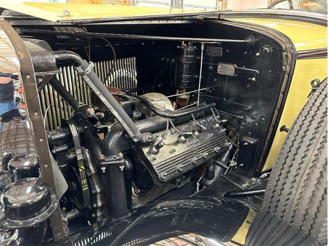 1930 LaSalle 340 (CC-1776471) for sale in Newfield, New Jersey