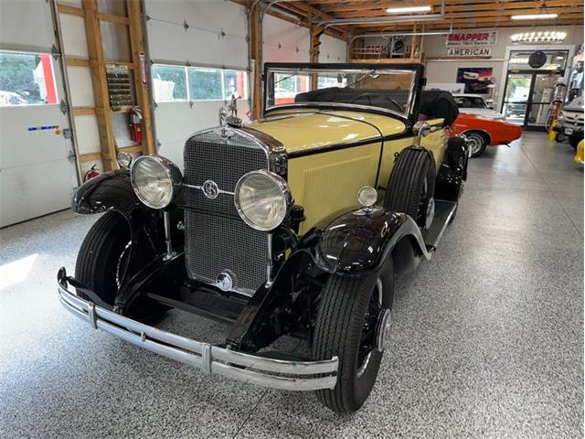 1930 LaSalle 340 (CC-1776471) for sale in Newfield, New Jersey