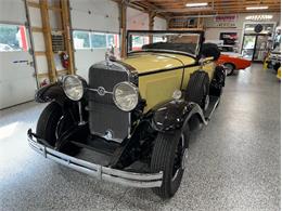 1930 LaSalle 340 (CC-1776471) for sale in Newfield, New Jersey