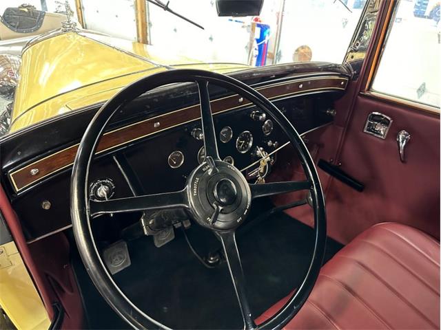 1930 LaSalle 340 (CC-1776471) for sale in Newfield, New Jersey