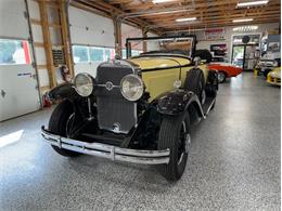 1930 LaSalle 340 (CC-1776471) for sale in Newfield, New Jersey