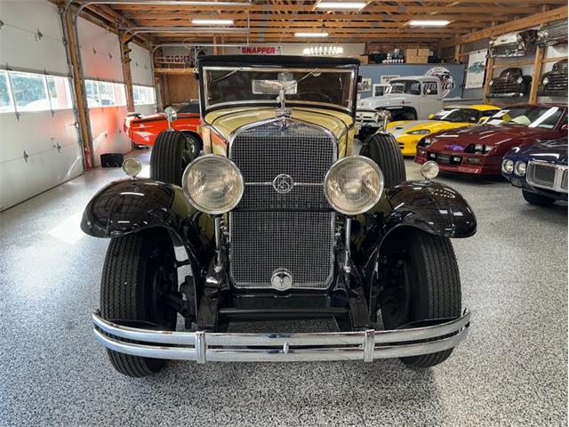 1930 LaSalle 340 (CC-1776471) for sale in Newfield, New Jersey