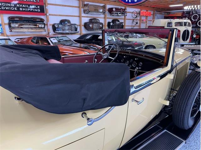 1930 LaSalle 340 (CC-1776471) for sale in Newfield, New Jersey