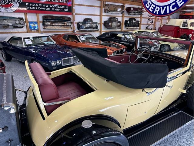 1930 LaSalle 340 (CC-1776471) for sale in Newfield, New Jersey