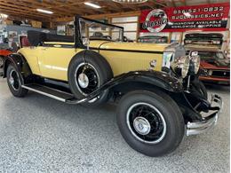 1930 LaSalle 340 (CC-1776471) for sale in Newfield, New Jersey
