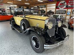 1930 LaSalle 340 (CC-1776471) for sale in Newfield, New Jersey