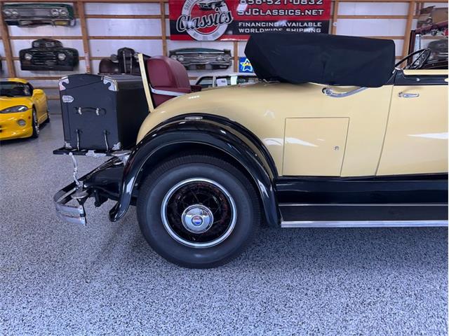1930 LaSalle 340 (CC-1776471) for sale in Newfield, New Jersey