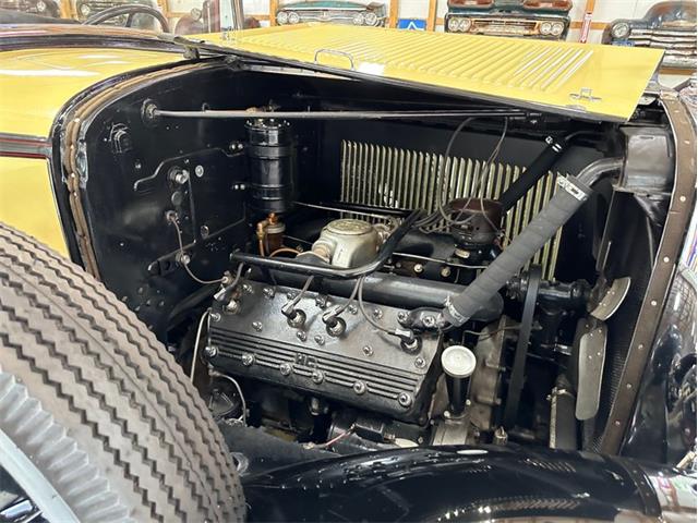 1930 LaSalle 340 (CC-1776471) for sale in Newfield, New Jersey