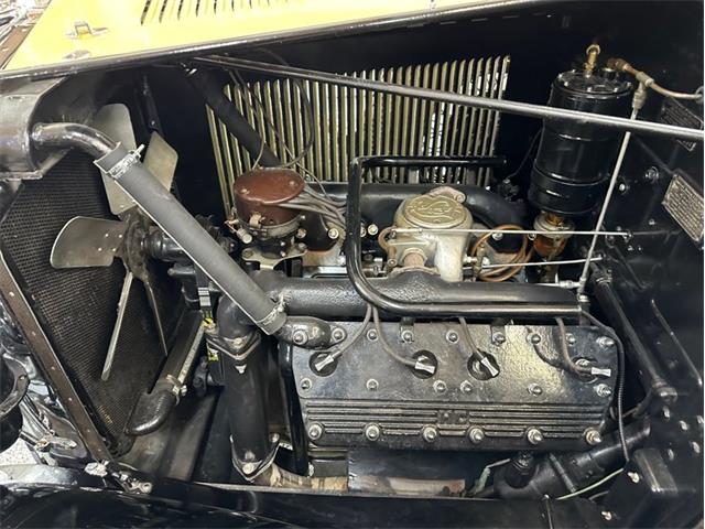 1930 LaSalle 340 (CC-1776471) for sale in Newfield, New Jersey