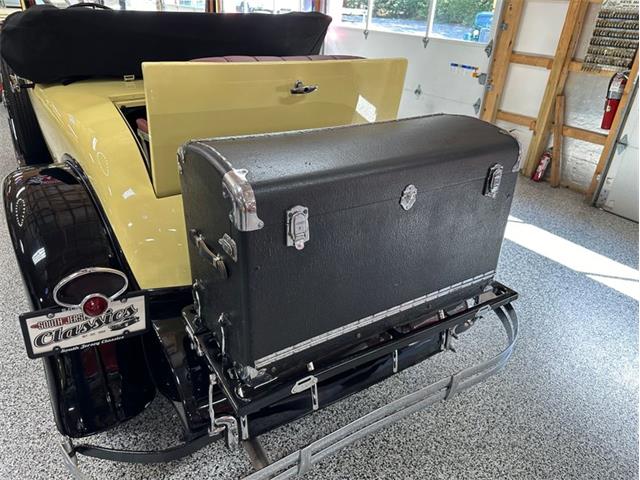 1930 LaSalle 340 (CC-1776471) for sale in Newfield, New Jersey