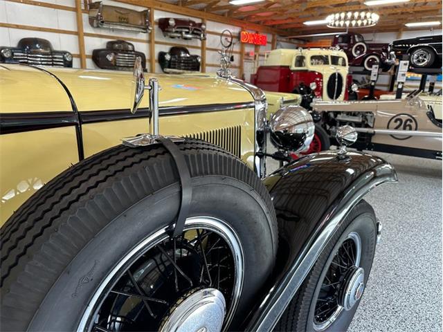 1930 LaSalle 340 (CC-1776471) for sale in Newfield, New Jersey