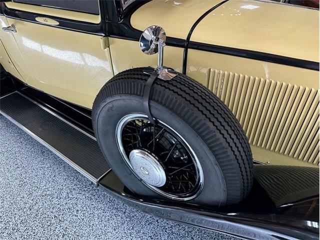 1930 LaSalle 340 (CC-1776471) for sale in Newfield, New Jersey