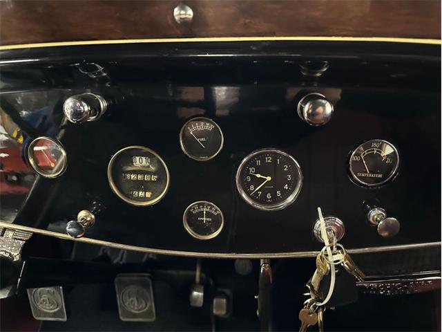 1930 LaSalle 340 (CC-1776471) for sale in Newfield, New Jersey