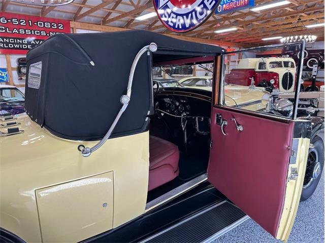 1930 LaSalle 340 (CC-1776471) for sale in Newfield, New Jersey