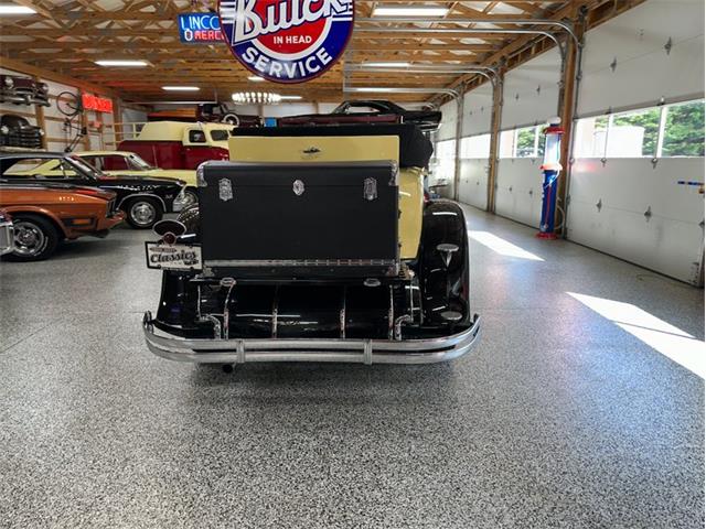 1930 LaSalle 340 (CC-1776471) for sale in Newfield, New Jersey