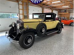 1930 LaSalle 340 (CC-1776471) for sale in Newfield, New Jersey
