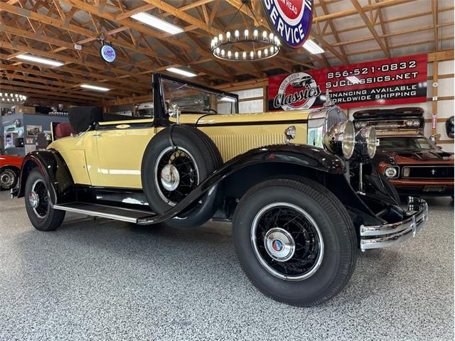 1930 LaSalle 340 (CC-1776471) for sale in Newfield, New Jersey