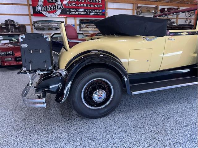 1930 LaSalle 340 (CC-1776471) for sale in Newfield, New Jersey