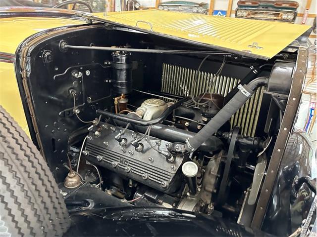 1930 LaSalle 340 (CC-1776471) for sale in Newfield, New Jersey