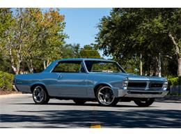 1965 Pontiac GTO (CC-1776473) for sale in Orlando, Florida