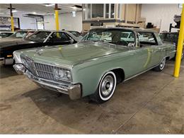 1965 Chrysler Crown Imperial (CC-1776474) for sale in Orlando, Florida