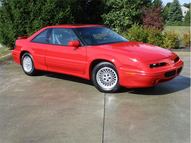 1994 Pontiac Grand Prix (CC-1776475) for sale in Greenwood, Indiana