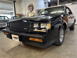 1987 Buick Regal (CC-1776494) for sale in Ham Lake, Minnesota