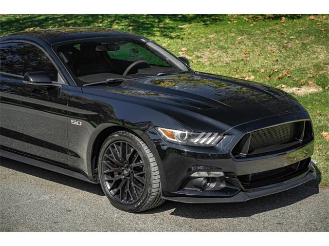 2017 Ford Mustang for Sale | ClassicCars.com | CC-1776497