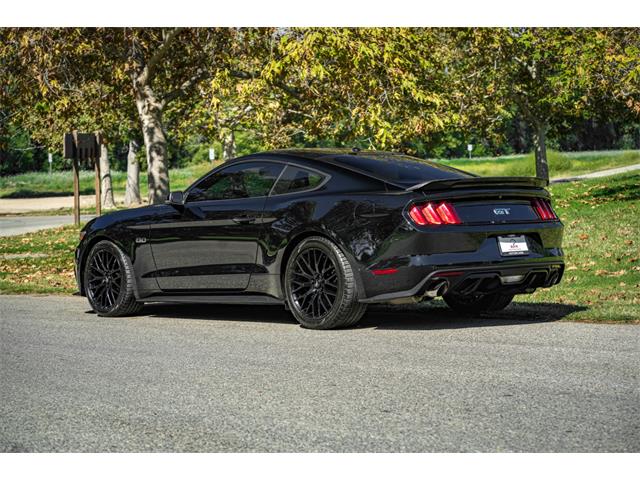 2017 Ford Mustang for Sale | ClassicCars.com | CC-1776497