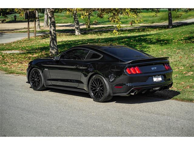 2017 Ford Mustang for Sale | ClassicCars.com | CC-1776497