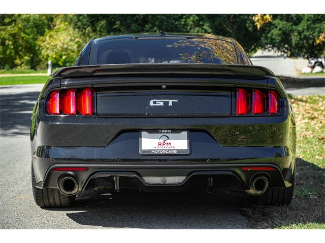 2017 Ford Mustang for Sale | ClassicCars.com | CC-1776497