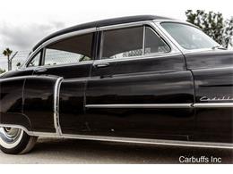 1950 Cadillac Series 62 (CC-1776508) for sale in Concord, California