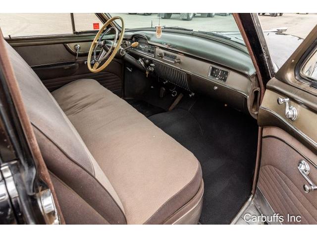 1950 Cadillac Series 62 (CC-1776508) for sale in Concord, California