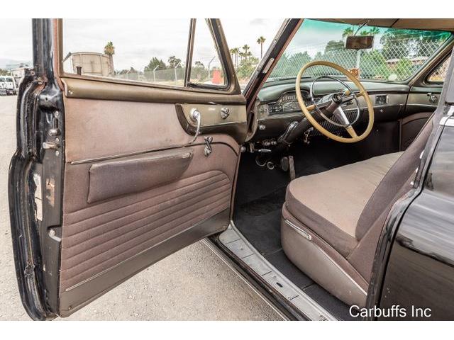 1950 Cadillac Series 62 (CC-1776508) for sale in Concord, California