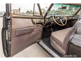 1950 Cadillac Series 62 (CC-1776508) for sale in Concord, California