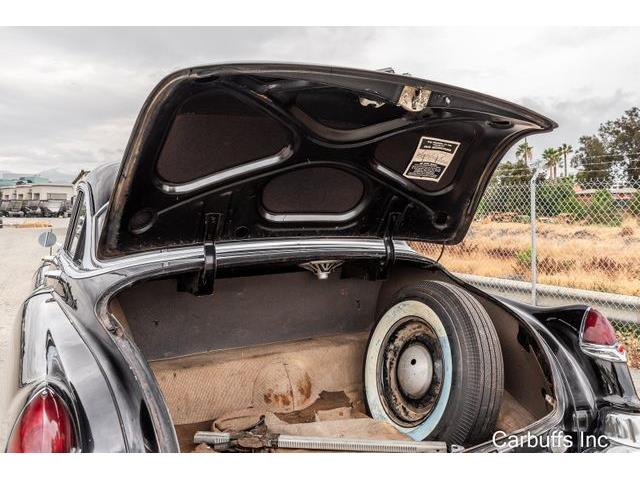1950 Cadillac Series 62 (CC-1776508) for sale in Concord, California