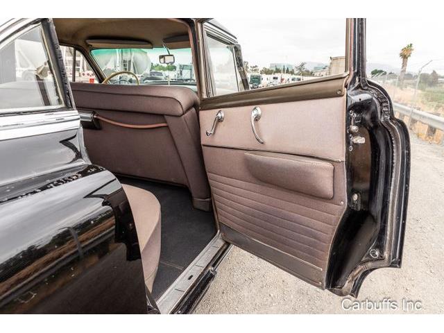 1950 Cadillac Series 62 (CC-1776508) for sale in Concord, California