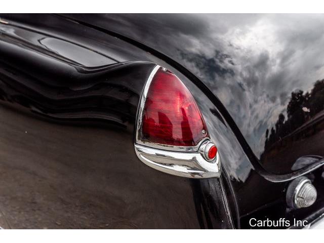 1950 Cadillac Series 62 (CC-1776508) for sale in Concord, California
