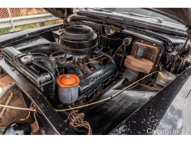 1950 Cadillac Series 62 (CC-1776508) for sale in Concord, California