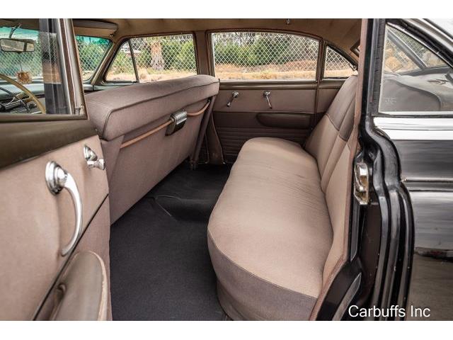 1950 Cadillac Series 62 (CC-1776508) for sale in Concord, California